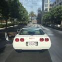 PRICE REDUCED 41k mile 1992 Chevrolet Corvette Base Hatchback 2-Door 5.7L