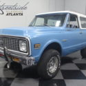 PRICED BELOW MARKET, DRIVE OR RESTORE, SOLID SOUTHERN K5, RUNS/DRIVES GREAT!!