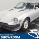 PRICED-TO-MOVE 280ZX, RISING IN VALUE, 2.8L INLINE 6, 5-SPEED, ALL-STOCK, DRIVER