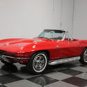 PRICED TO MOVE BIG BLOCK, NICELY RESTORED, #&#039;S MATCHING 427 L72 V8, 4-SPEED!!