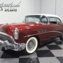 PRICED-TO-MOVE CENTURY, 322 NAILHEAD V8, AUTO, POWER STEERING, GREAT DRIVER!!
