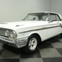 PRICED-TO-MOVE ENTRY LEVEL CLASSIC, 289 V8, AUTO, FRONT DISCS, RUNS/DRIVES GR8!!