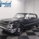 PRICED-TO-MOVE GALAXIE, STRONG 352 V8, CRUISE-O-MATIC, DUAL EXHAUST, GR8 DRIVER!