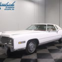 PRICED-TO-MOVE LAND YACHT, STRONG 425 V8, 1 RESPRAY, LOADED, READY TO CRUISE!!