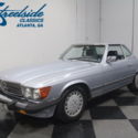 PRICED-TO-MOVE SL ROADSTER, 94K MILES, COLLECTOR OWNED, GREAT DRIVER, 3.8L, AUTO