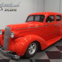 PRICED TO MOVE STREETROD, 383 STROKER V8, AUTO, PWR FRNT DISC/STEER/PW, A/C!!