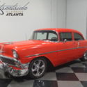 PRICED TO MOVE TRI-5, STRONG 350 V8, 200R4, PWR FRNT DISCS/STEERING, DUALS!!