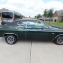 PRIMO 1969 CHEVROLET CHEVELLE SS 396