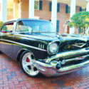 Pristine 1957 Chevy Bel Air Pro Touring Absolutely Amazing Car Lots of Upgrades