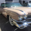 pristine 1959 cadillac DeVille