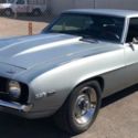 Pristine 1969 Chevrolet Camaro X-11 Factory V8 Factory AC Matching  Numbers