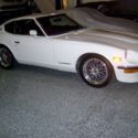 PRISTINE 1972 DATSUN 240Z , ARIZONA CAR, SAME FAMILY 20 YEARS