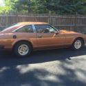Pristine 1981 Datsun 280zx 2 2