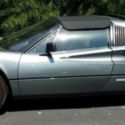 Pristine 1983 Ferrari 308 GTSI Quattrovalvole