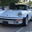 PRISTINE 1986 Porsche 911 Turbo,930,Full documentation,Upgrades,All stock parts