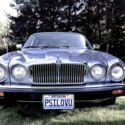 Pristine 1987 Jaguar XJ6