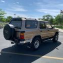 PRISTINE 1991 Toyota 4Runner LOW MILES