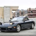 Pristine 1994 RX-7 - Clean Carfax Report - Original 24,833 Miles - Stock Example