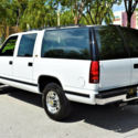 Pristine 1994 Suburban 6.5 Turbo Diesel Automatic RWD 85k Miles The best !!