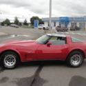 PRISTINE 2-OWNER 36,846 ORIGINAL MILE 1979 CORVETTE C3 COUPE NEW PAINT..STUNNING