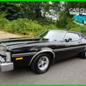 PRISTINE ALL ORIGINAL 94K LOW MILE RUST FREE SURVIVOR TORINO ELITE! 160PIX+VIDEO