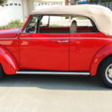Pristine build- &quot;One of a Kind Convertible&quot;