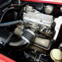 PRISTINE CALIFORNIA 1965 NCRS "TOP FLIGHT" AWARD WINNING CORVETTE CONVERTIBLE