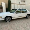 Pristine California Rust Free Cadillac Deville,Amazing Classic,Collector Quality