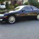 Pristine California Rust Free Lexus SC400 Unbelievable Condition Inside and Out