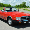 Pristine Condition! Chrome looks amazing, Interior is immaculate, Superb Paint