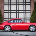 Pristine Condition - Just Inspected by our Porsche Dealership. PPI Available.