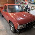 Pristine Condition--low miles. Great running little automatic pickup.