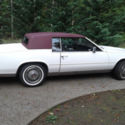 Pristine Low Miles, survivor El Dorado
