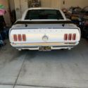 PRISTINE MACH 1, ROTISSERIE RESTORATION, ALL GAUGES WORKS PERFECTLY