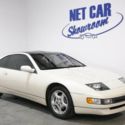 PRISTINE NISSAN 300ZX  RARE 5SPEED 2+2 T-TOPS LOW MILES