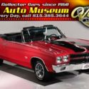Pristine nut an bolt resto. #s match throughout, has build sheet. Loaded-a/c!