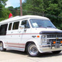 PRISTINE ORG LEATHER LOADED LIMITED BEST OF BEST CHEVY COMP 2 FORD E150 E250 GMC
