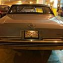 Pristine Original Classic 1980 Sedan DeVille 368 6.0L V8