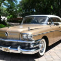 Pristine Rare 1958 Buick Special Power Steering & Brakes Amazing! One Of A Kind!