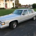 Pristine! Turn-Key Cadillac Collectors Car