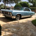 Pristine Unmolested 57K Starfire Coupe