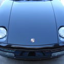 PRIVATE COLLECTION, 90% ORIGINAL LOW MILES classic BLACK on BLACK, EXOTIC MUSCLE
