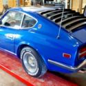 Private sale, by owner... 1971 Datsun 240Z. * * * * * NO RESERVE * * * * *