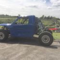 Pro 2 Unlimited Trophy Truck Duner Short course Desert Race