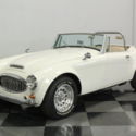 PRO BUILT 383 STROKER V8, 700R4, PB W/ 4 WHEEL DISC, STRONG RUNNING REPLICA!
