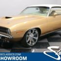 PRO BUILT 528 HEMI V8 CUSTOM PAINT & INTERIOR FRESH ROTISSERIE RESTORATION
