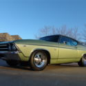 Pro Built 750HP Super Muscle Car 1969 Chevelle SS Less Than 100 Miles 80+ Photos
