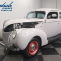 PRO-BUILT MOONSHINER, STRONG 383 STROKER V8, 4BBL, 700R4, FRONT DISCS, PWR STEER