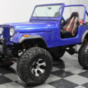 PRO-BUILT ROCK CRAWLER, DRIVE IT OVER ANYTHING, 304 CI V8, 4-SPEED, PS, PWR DISC