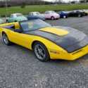 PRO CHARGED ZZ4 CREAT ENGINE 6SPEED MANUAL CONVERTIBLE, ALL DIGITAL 2,500 MILES